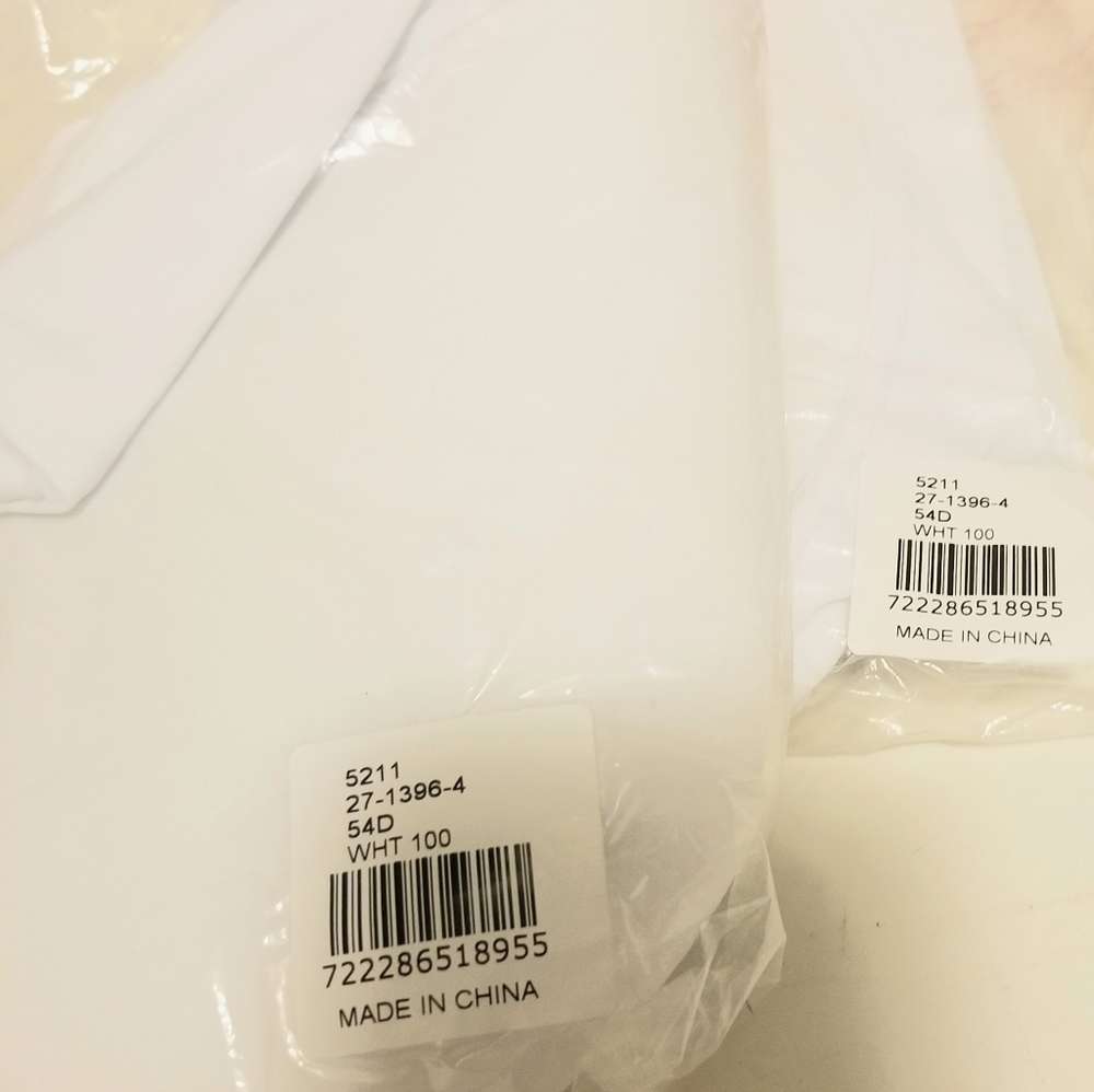 LEADING LADY Brigitte Luxe Wirefree - T-Shirt Full Figure Bra  -54D BRAND NEW!